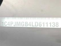 2020 Jeep Jeep Others