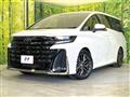 2023 Toyota Vellfire