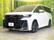 2023 Toyota Vellfire