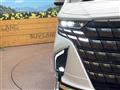 2024 Toyota Alphard Hybrid