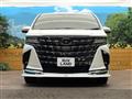 2024 Toyota Alphard Hybrid