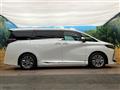 2024 Toyota Alphard Hybrid