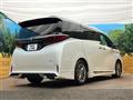 2024 Toyota Alphard Hybrid