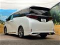 2024 Toyota Alphard Hybrid