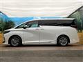 2024 Toyota Alphard Hybrid