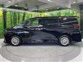 2025 Toyota Alphard Hybrid