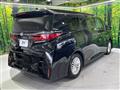 2025 Toyota Alphard Hybrid