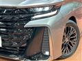2026 Toyota Vellfire
