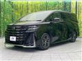 2024 Toyota Vellfire