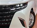 2026 Toyota Alphard Hybrid