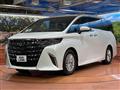 2026 Toyota Alphard Hybrid