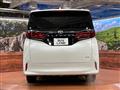 2026 Toyota Alphard Hybrid