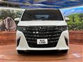 2026 Toyota Alphard Hybrid