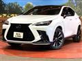 2023 Lexus NX