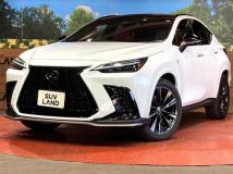 2023 Lexus NX