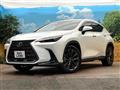2023 Lexus NX