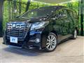 2017 Toyota Alphard