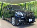 2017 Toyota Alphard