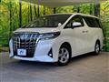2018 Toyota Alphard