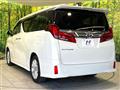2018 Toyota Alphard