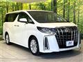 2018 Toyota Alphard