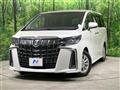 2018 Toyota Alphard