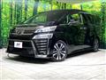 2019 Toyota Vellfire