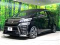 2019 Toyota Vellfire