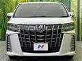 2019 Toyota Alphard