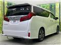 2019 Toyota Alphard