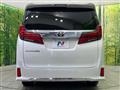 2019 Toyota Alphard