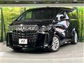 2019 Toyota Alphard