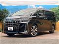 2019 Toyota Alphard