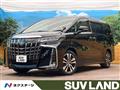 2019 Toyota Alphard