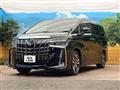 2019 Toyota Alphard