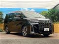 2019 Toyota Alphard