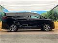 2019 Toyota Alphard