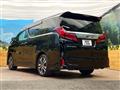 2019 Toyota Alphard