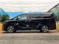 2019 Toyota Alphard
