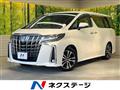 2019 Toyota Alphard