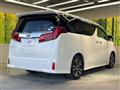 2019 Toyota Alphard