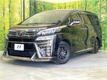 2020 Toyota Vellfire