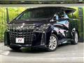 2020 Toyota Alphard