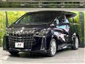 2020 Toyota Alphard