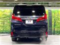 2020 Toyota Alphard