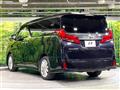 2020 Toyota Alphard