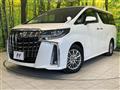 2020 Toyota Alphard