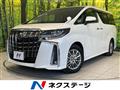 2020 Toyota Alphard