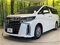 2020 Toyota Alphard