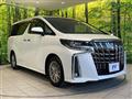2020 Toyota Alphard